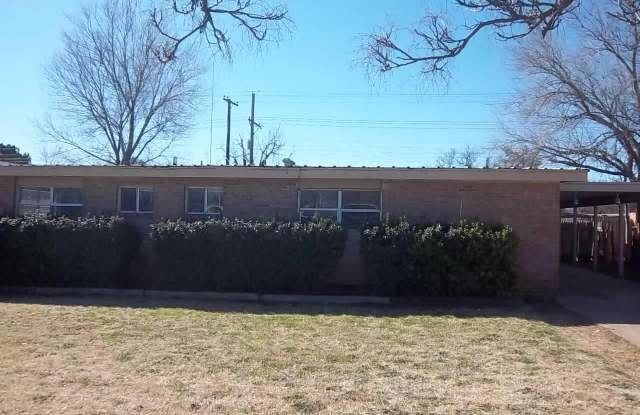 2711 66th Street - 2711 66th Street, Lubbock, TX 79413