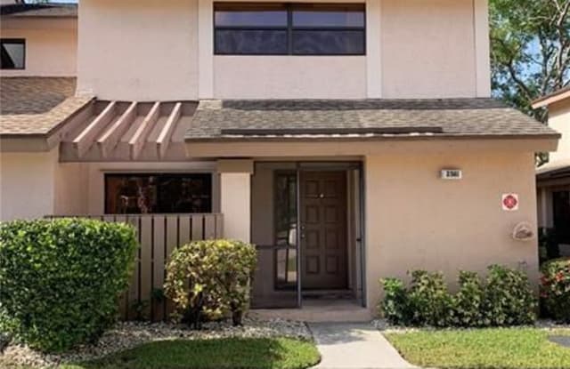 2561 NW 42nd Ave - 2561 Northwest 42nd Avenue, Coconut Creek, FL 33066