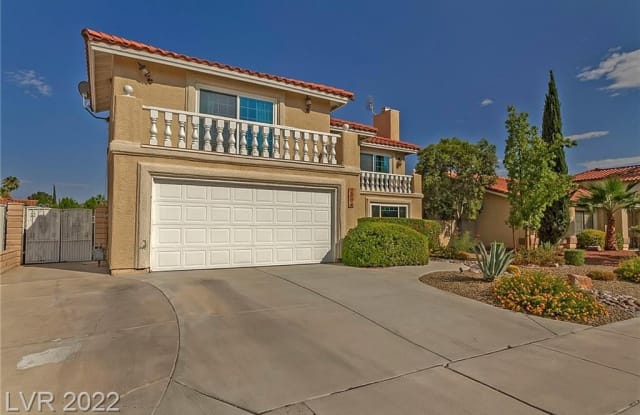 2904 Waterview Drive - 2904 Waterview Drive, Las Vegas, NV 89117