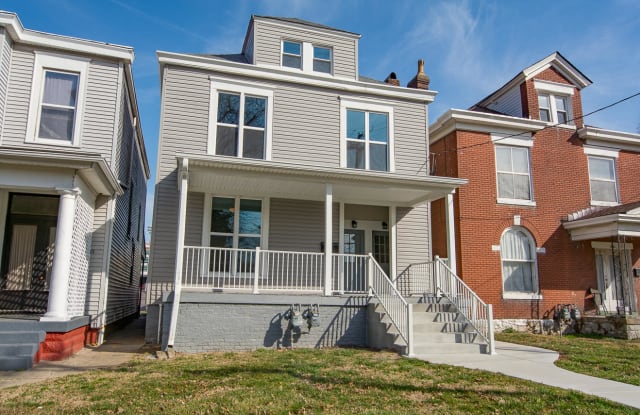 2933 S 3rd St - 2933 South 3rd Street, Louisville, KY 40208