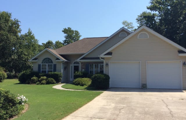 1463 Berkshire Ct - 1463 Berkshire Court, Horry County, SC 29575