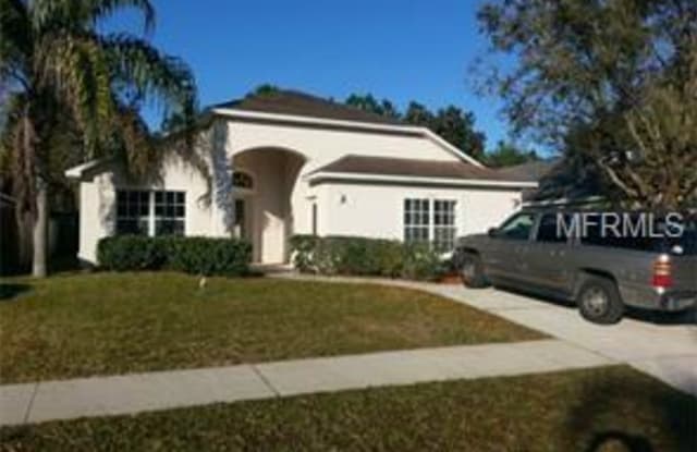 2152 FISH EAGLE STREET - 2152 Fish Eagle Street, Four Corners, FL 34714