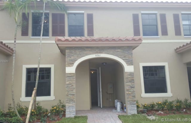 9261 W 33 WAY - 9261 W 33 Way, Hialeah, FL 33018