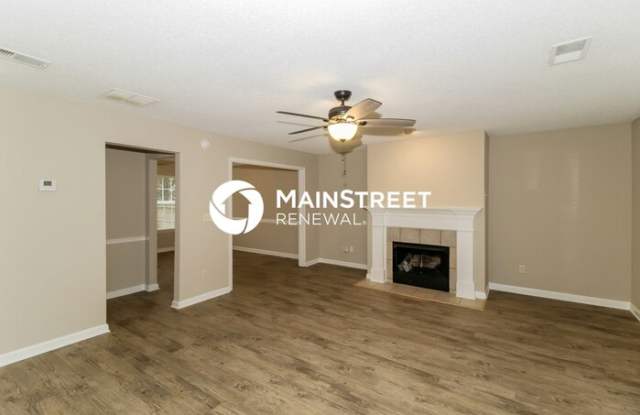 5368 Milton Ridge Drive