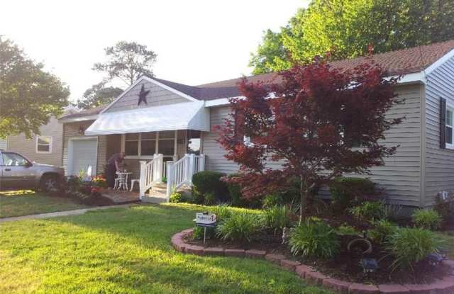 1612 Ramsey Road, Norfolk - Available December 10, 2021