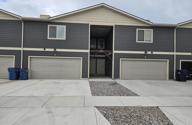 1188 Forest Glen - E - 1188 Forest Glen Drive, Bozeman, MT 59718