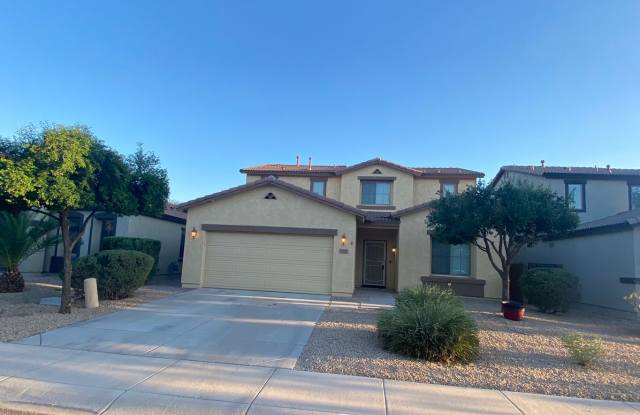 Beautiful 4-Bed, 3-Bath Home with Granite Kitchen, Stainless Steel Appliances, Vaulted Ceilings, Heated Play Pool, and Spacious Covered Pati