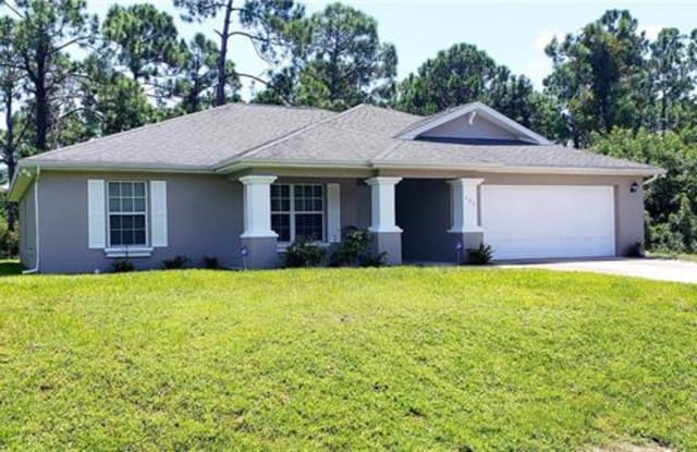 131 Brenda AVE - 131 Brenda Ave S, Lehigh Acres, FL 33974