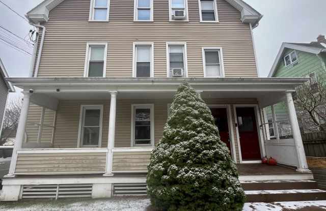 98 Columbia Street unit: 1