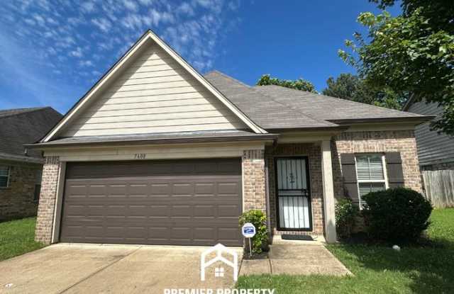 5608 Falling Bark Drive