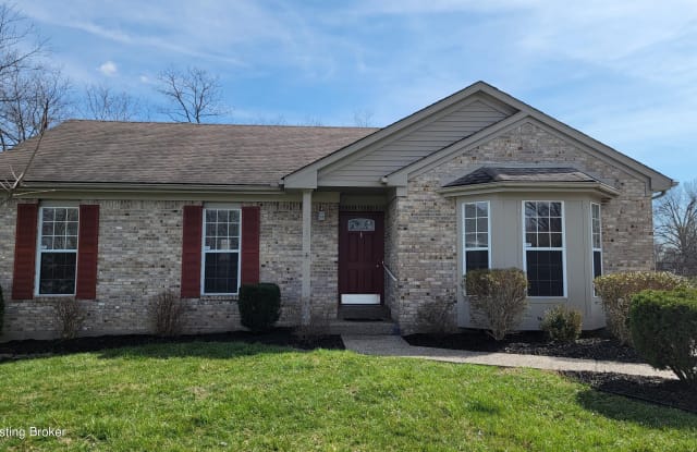 10313 Chimney Ridge Ct - 10313 Chimney Ridge Court, Jeffersontown, KY 40299