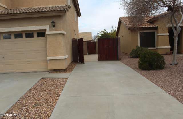 15876 W SONORA Street