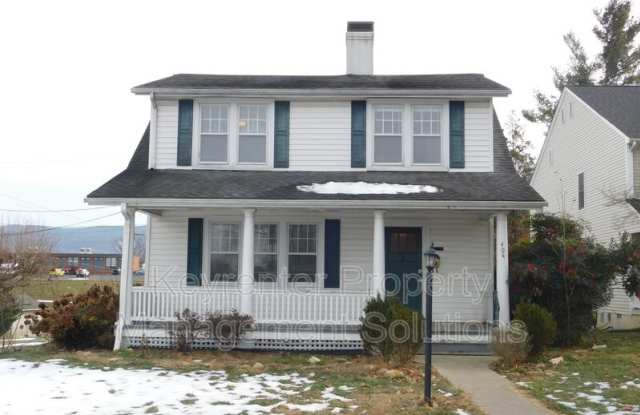 404 Cherry Ave