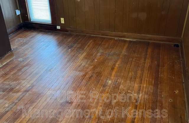 1220 SW Harvey Place