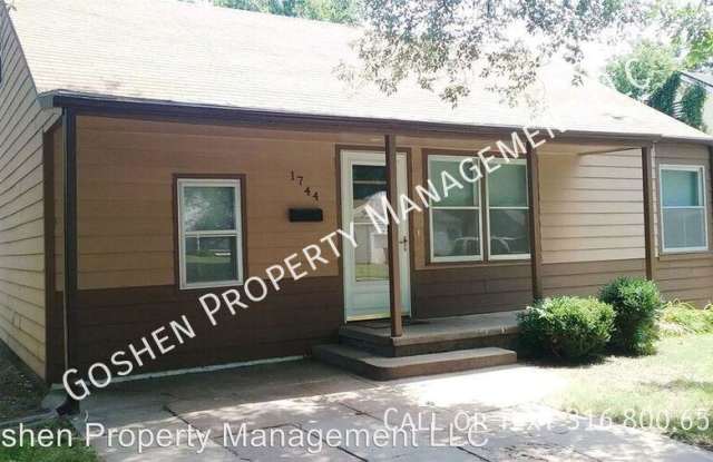 1744 S Emporia Ave