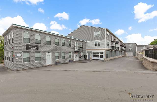 Photo of Arrowpoint at South Grove - Bradford MA