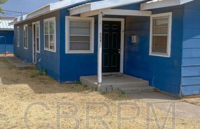4424 36th Street