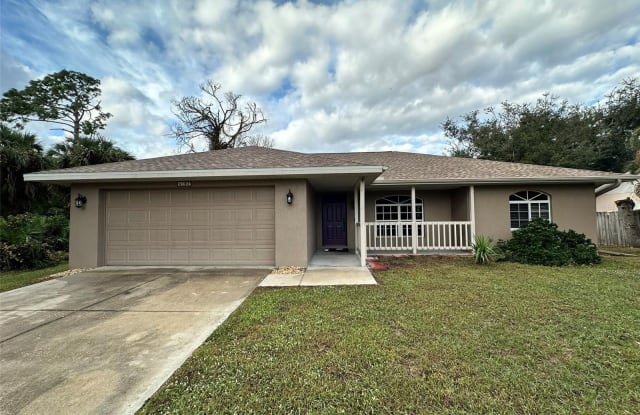 4197 HAMWOOD STREET - 4197 Hamwood Street, North Port, FL 34287