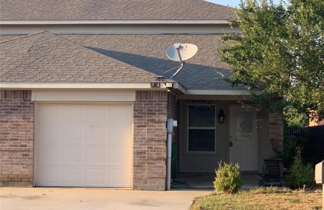 914 Parkplace Ridge - 914 Parkplace Road, Princeton, TX 75407