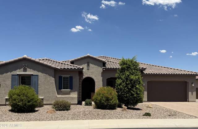 1966 E INDIAN WELLS Drive