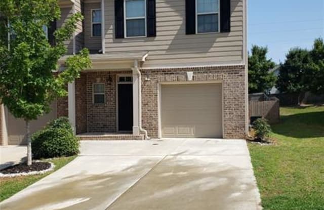 2735 MORGAN GLEN Road - 2735 Morgan Glen Road, Gwinnett County, GA 30519