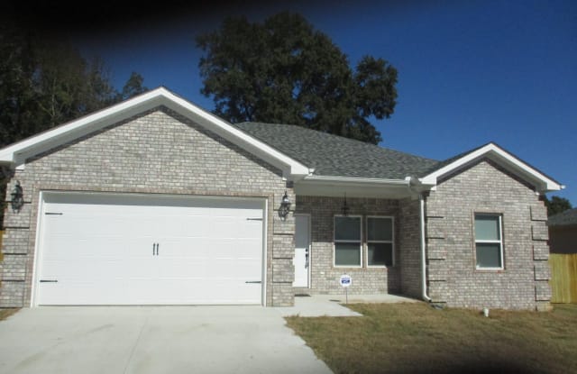 43 Woodhaven Dr - 43 Woodhaven Drive, Cabot, AR 72023