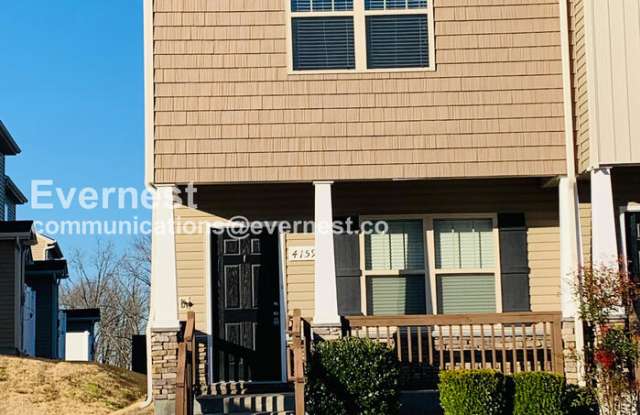 4159 Saddlecreek Way