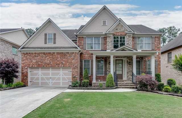 3284 Willow Glen Trail
