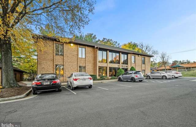 10690 CRESTWOOD Drive unit: A