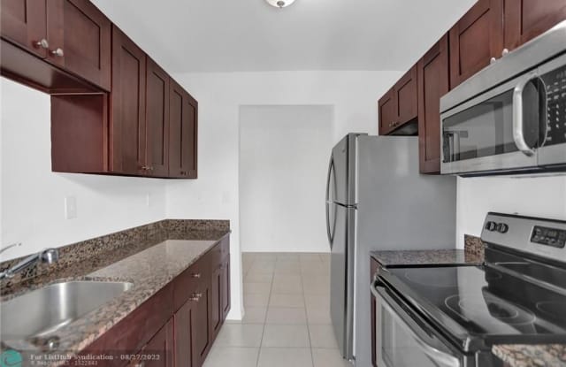 2020 NE 56TH ST - 2020 Northeast 56th Court, Fort Lauderdale, FL 33308