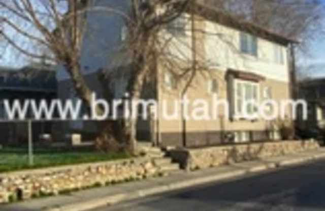 254 E. 700 S. - 2