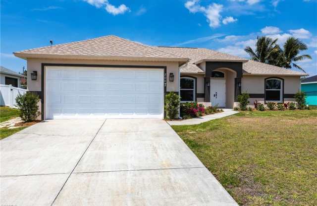 2007 Northwest 21st Street