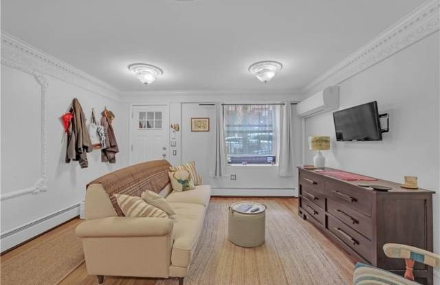 Photo of 108 West 130th Street