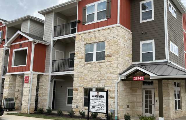 Northview - Affordable Housing
