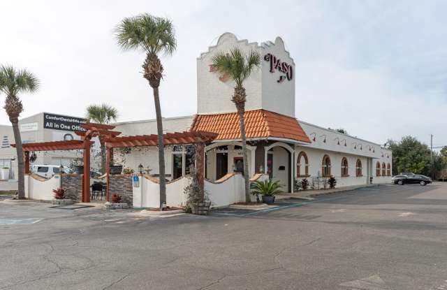 480 Mary Esther Boulevard