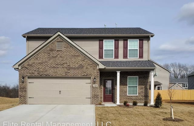 189 Perry Dr - 189 Perry Drive, Nicholasville, KY 40356