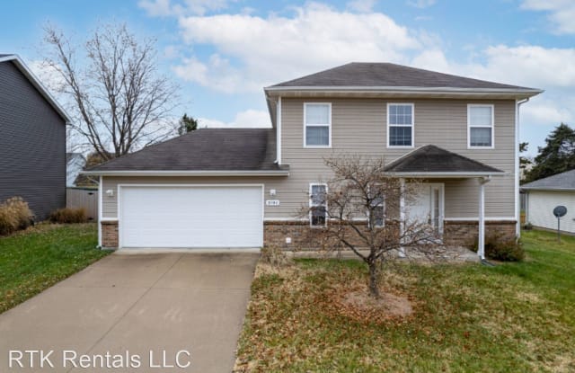 2104 Bay Brook Dr - 2104 Bay Brook Drive, Columbia, MO 65201