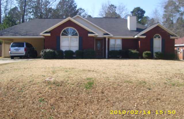 94 Lee Road 554 - 94 Lee Rd, Lee County, AL 36867