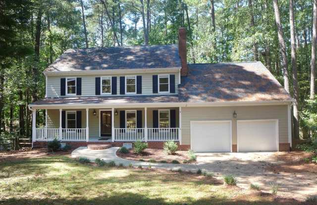 35 Autumn Woods Drive