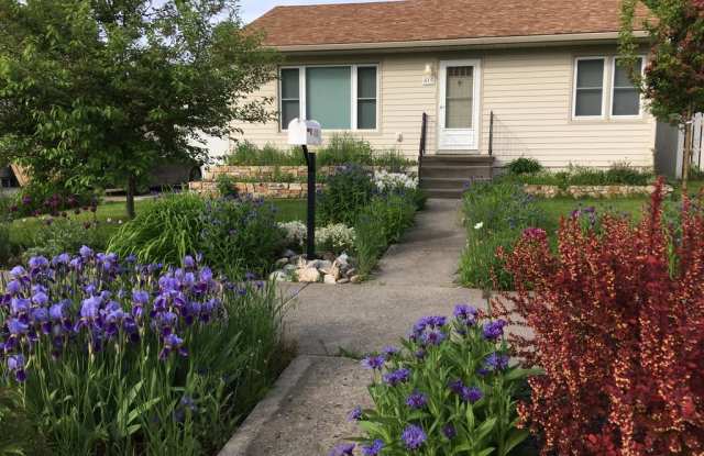 410 South 11th Street