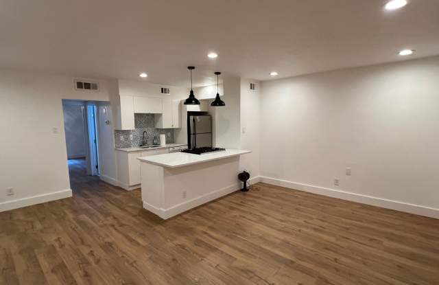 Great Downtown Condo for Lease - 505 W 7th Unit 114