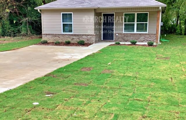 389 Ragland Street - 389 Ragland St, Lincoln, AL 35096