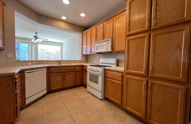 Gorgeous Stonecreek Home!