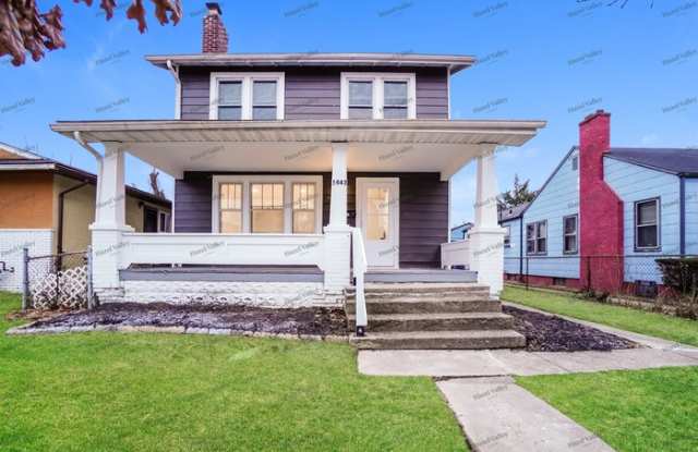 Photo of 1443 East 21st Avenue