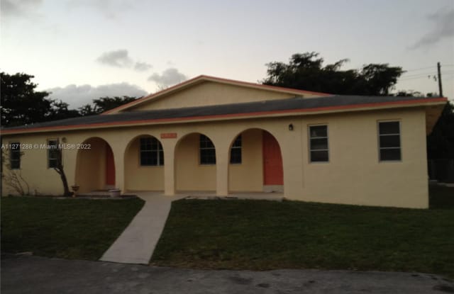 4464 SW 51st Street - 4464 Southwest 51st Street, Dania Beach, FL 33314