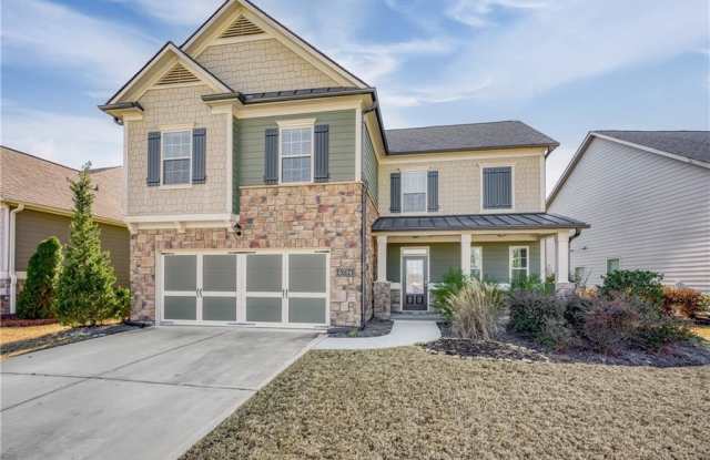 6734 Birch Bark Way - 6734 Birch Bark Way, Flowery Branch, GA 30542