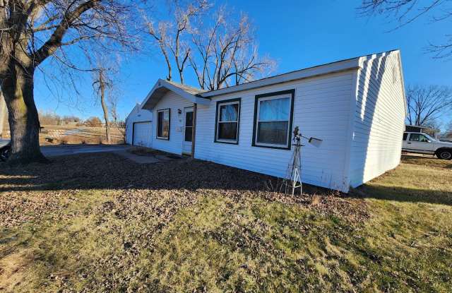 795 South 6th Street
