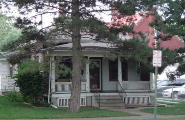 Photo of Two-Bedroom, One Bath House