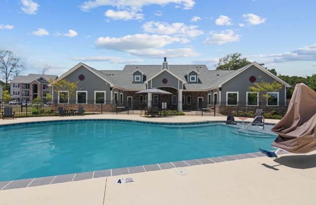 Photo of Parc at Opelika