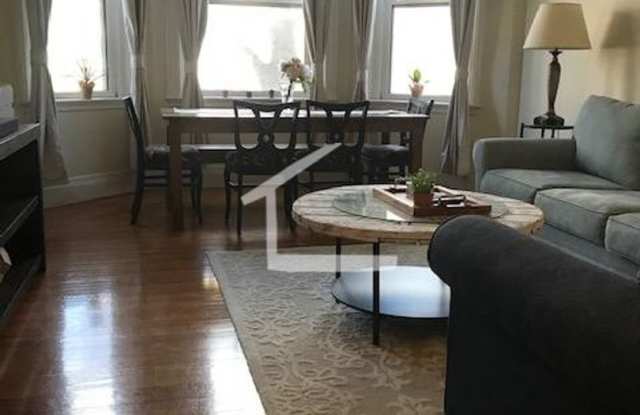 Photo of Minutes from BU - 2Bed/ 1Bath - Move in 9/1/26